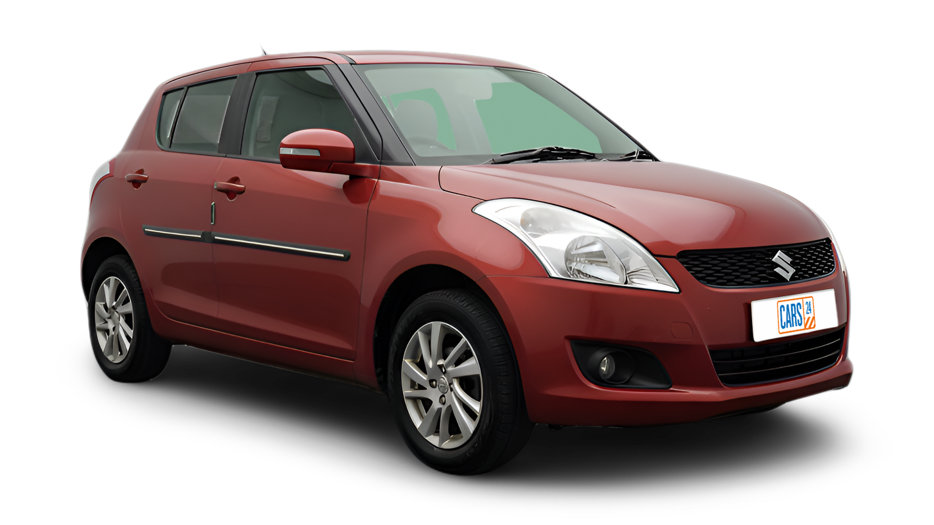 Maruti Swift-img